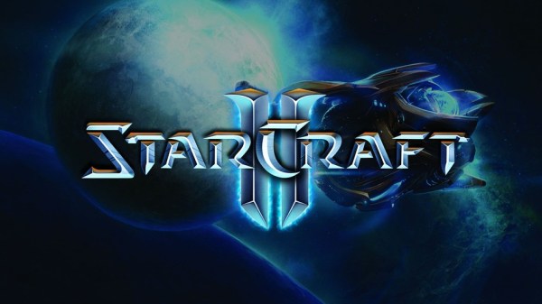 Starcraft 2