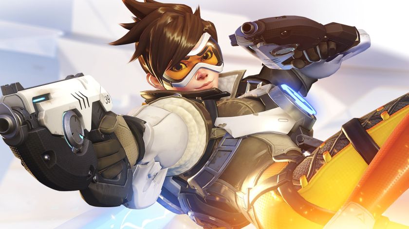 Tracer