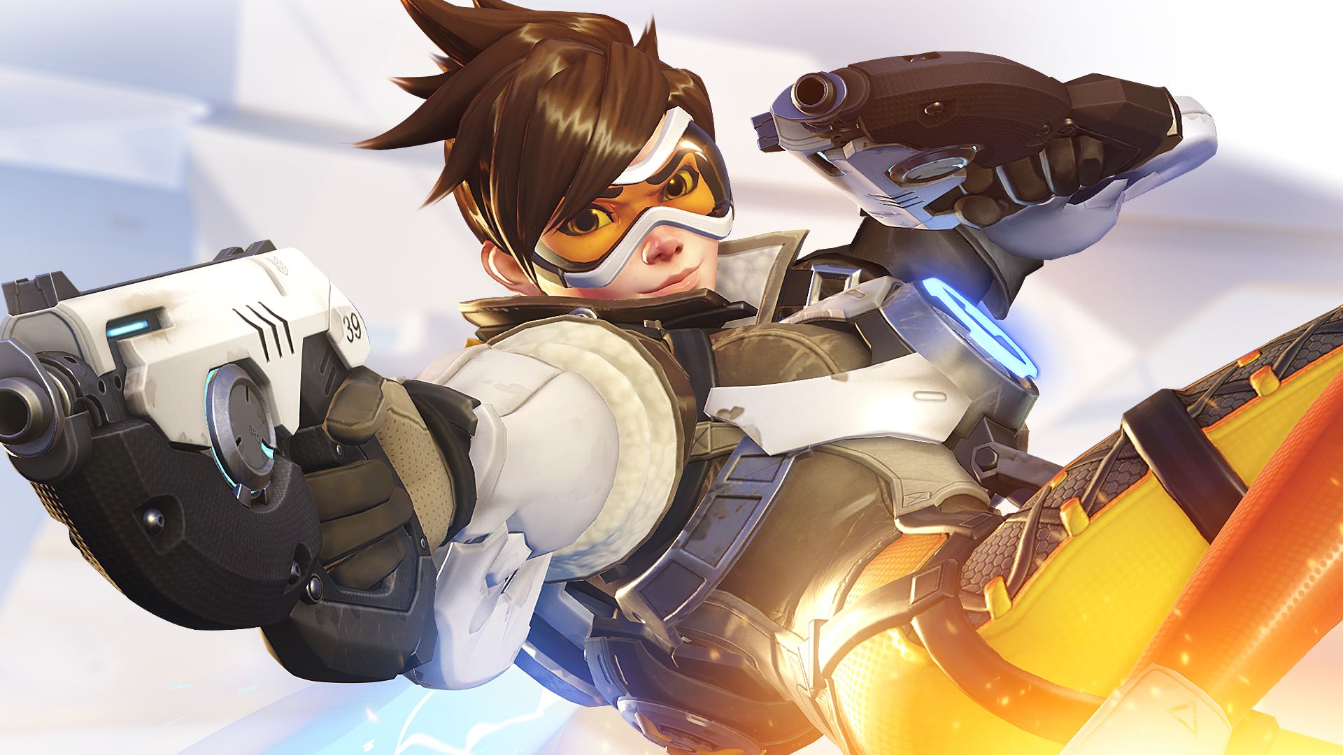 Tracer